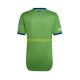 Camisola Seattle Sounders FC Homem Equipamento Primeiro 2023-2024 Manga Curta